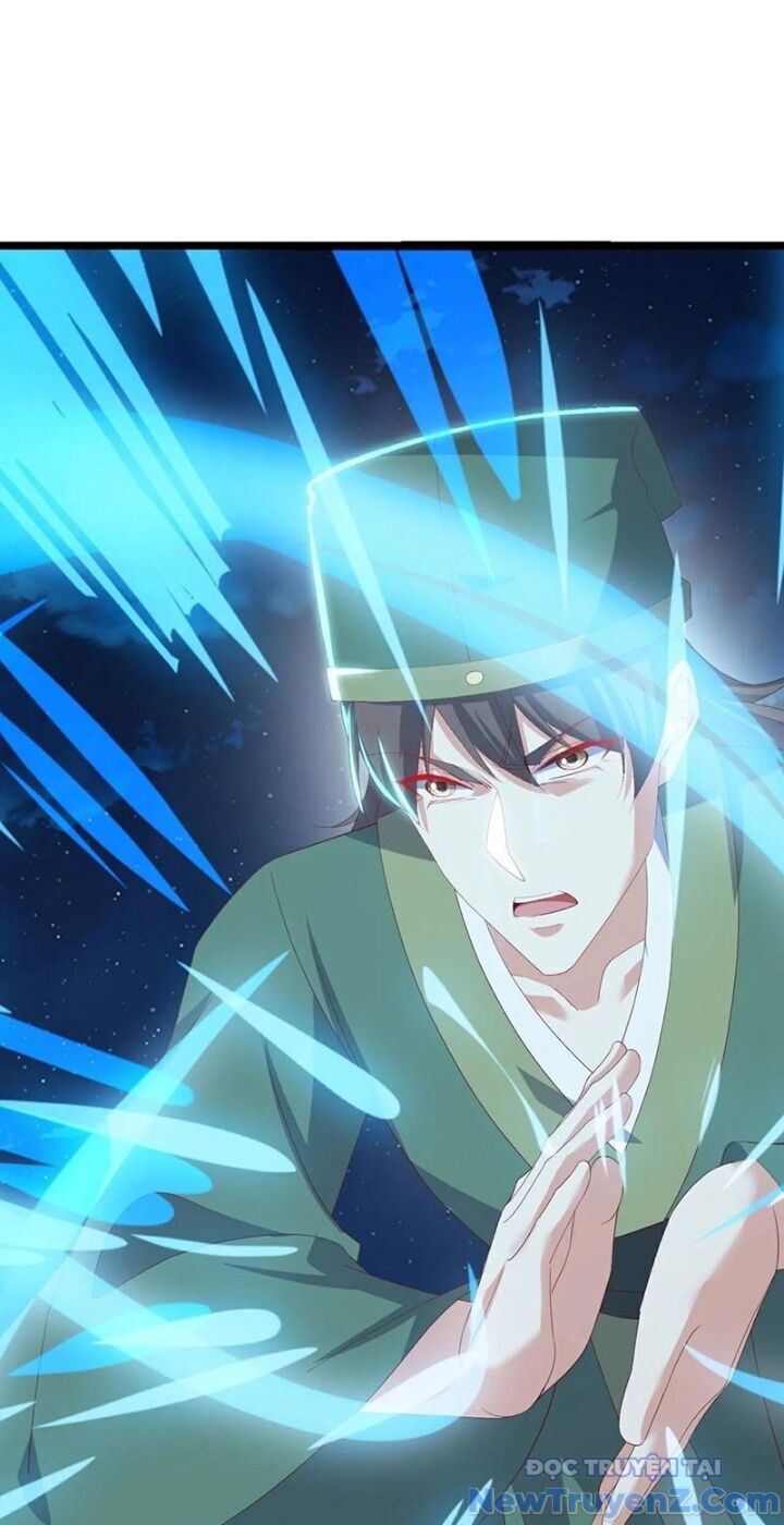 Tiên Võ Đế Tôn Chap 808 - Next Chap 809
