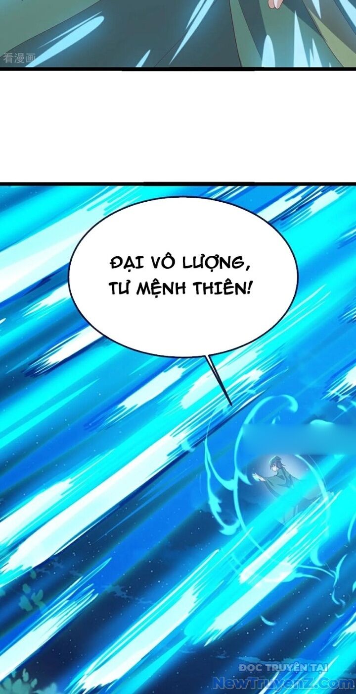 Tiên Võ Đế Tôn Chap 808 - Next Chap 809