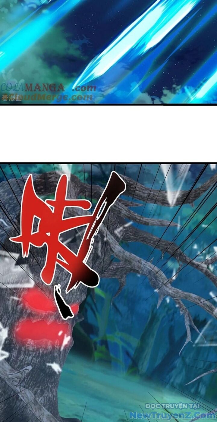 Tiên Võ Đế Tôn Chap 808 - Next Chap 809