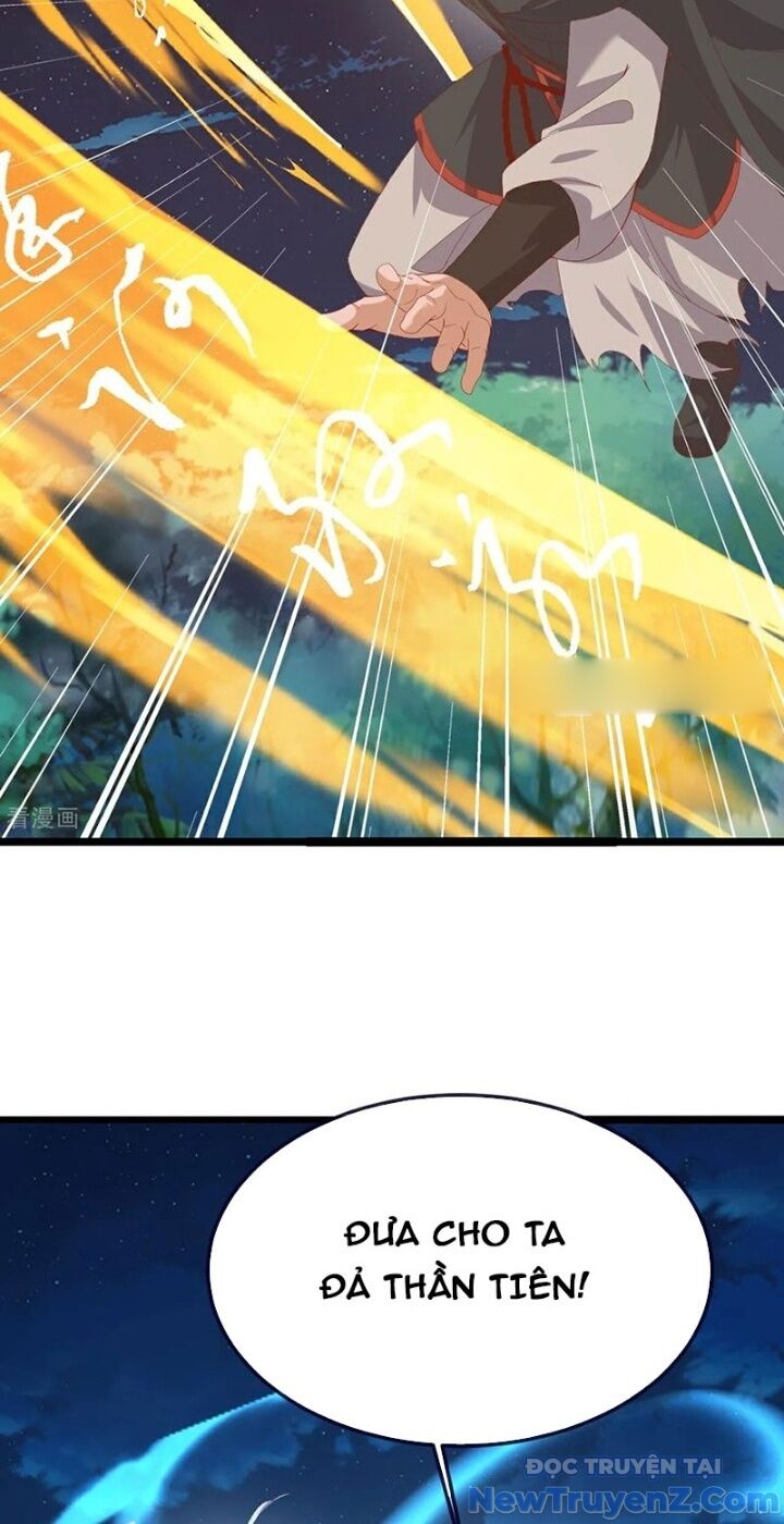 Tiên Võ Đế Tôn Chap 808 - Next Chap 809