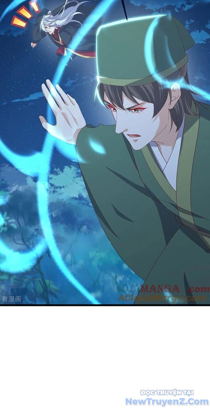 Tiên Võ Đế Tôn Chap 808 - Next Chap 809