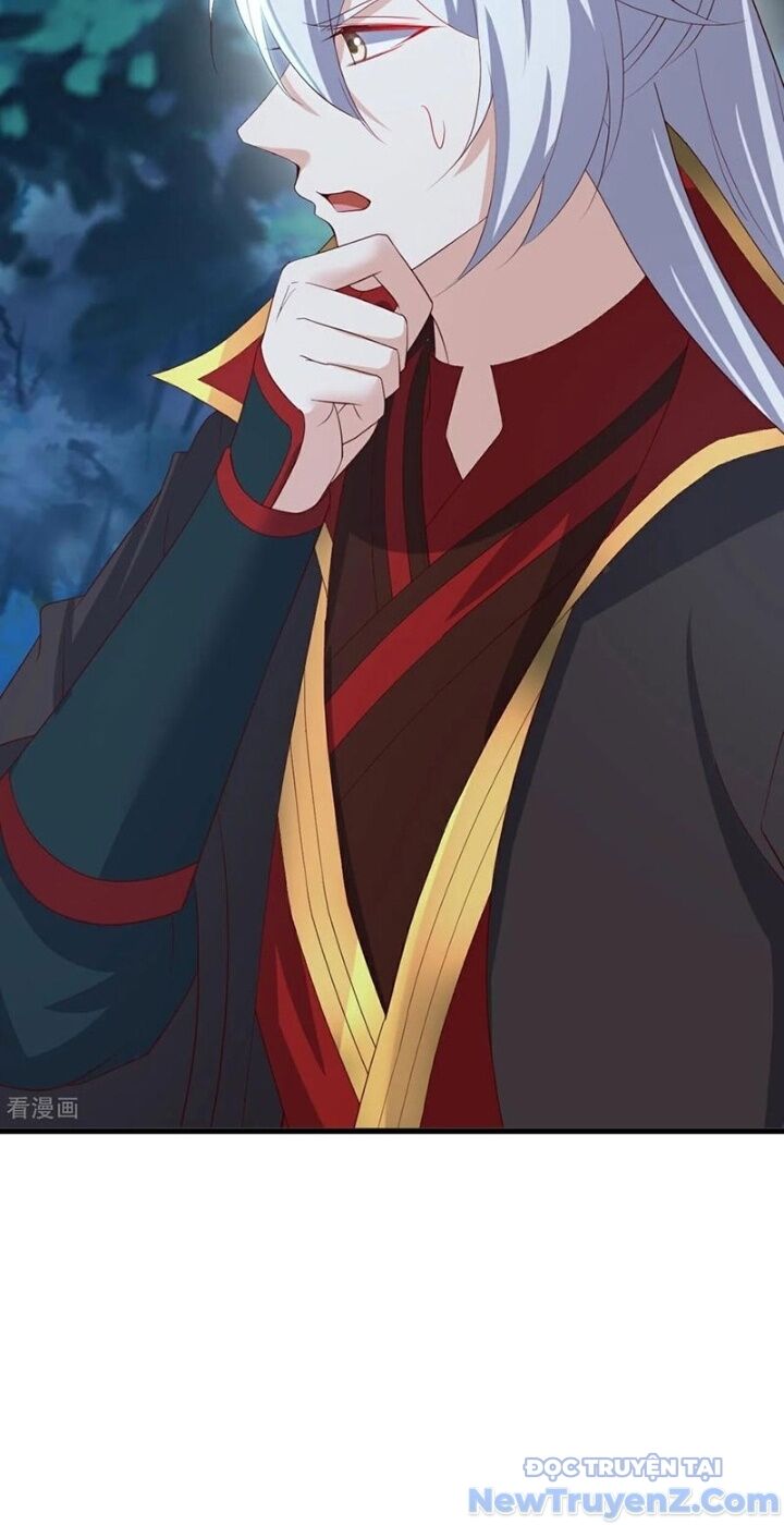 Tiên Võ Đế Tôn Chap 808 - Next Chap 809