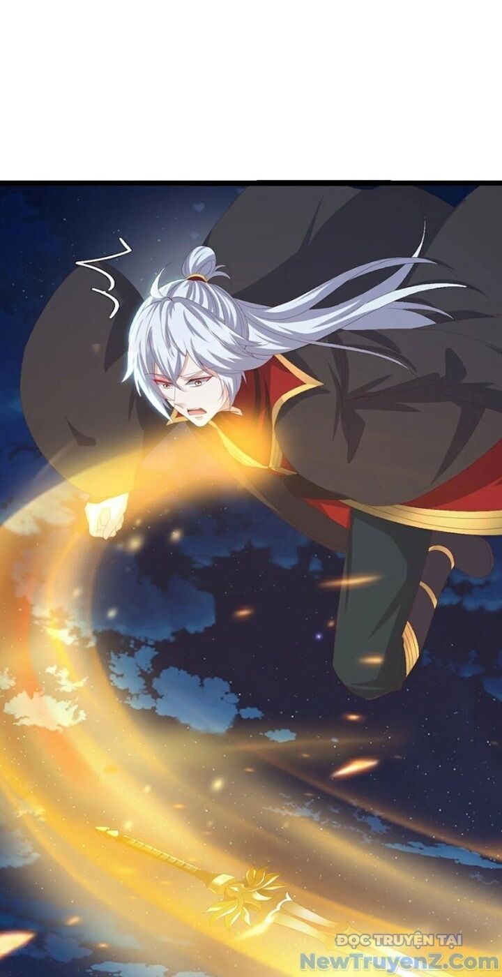 Tiên Võ Đế Tôn Chap 808 - Next Chap 809
