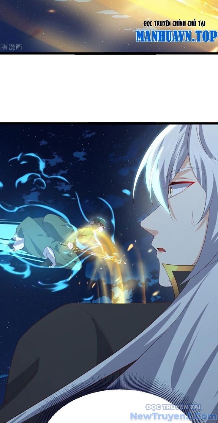 Tiên Võ Đế Tôn Chap 808 - Next Chap 809