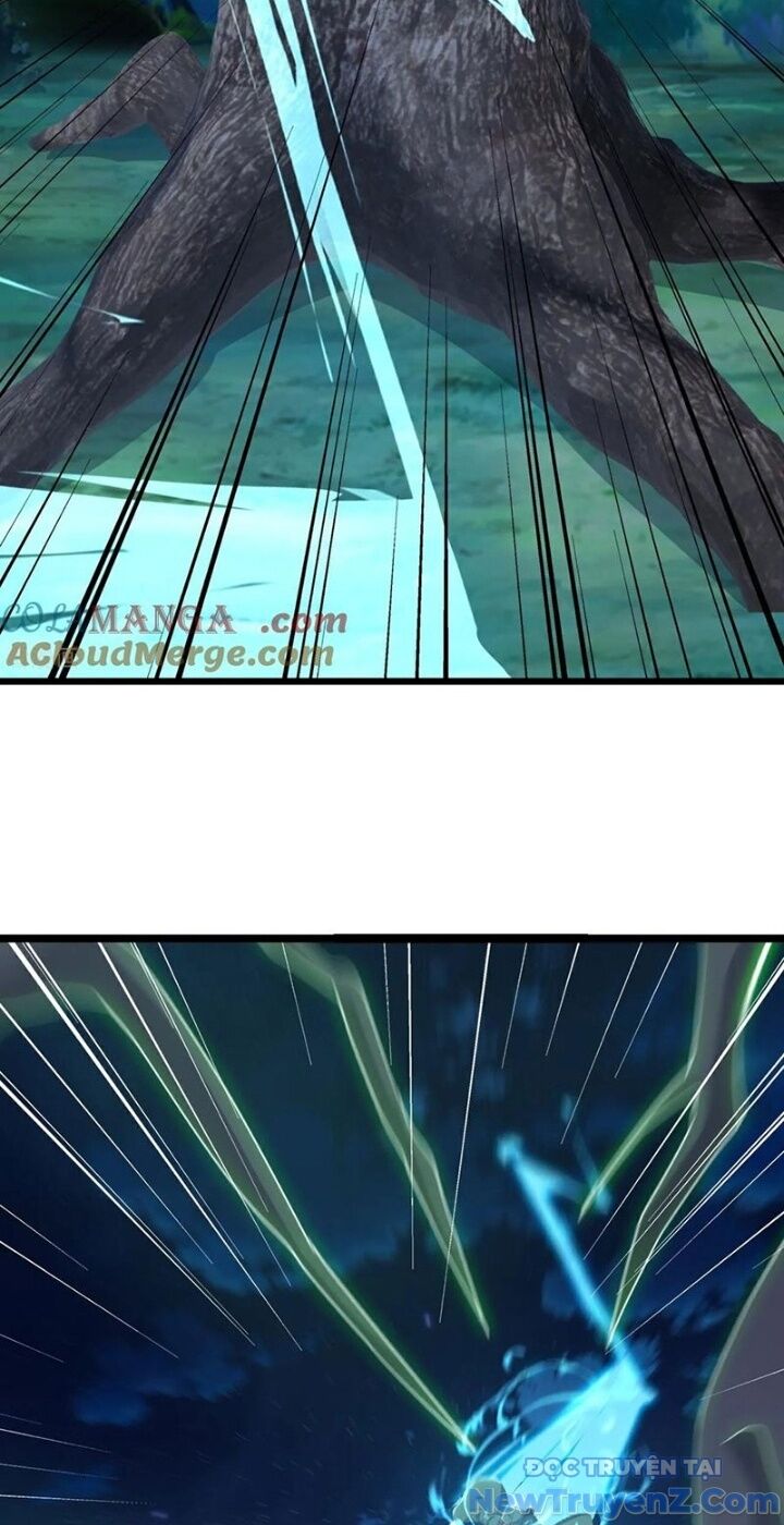 Tiên Võ Đế Tôn Chap 808 - Next Chap 809