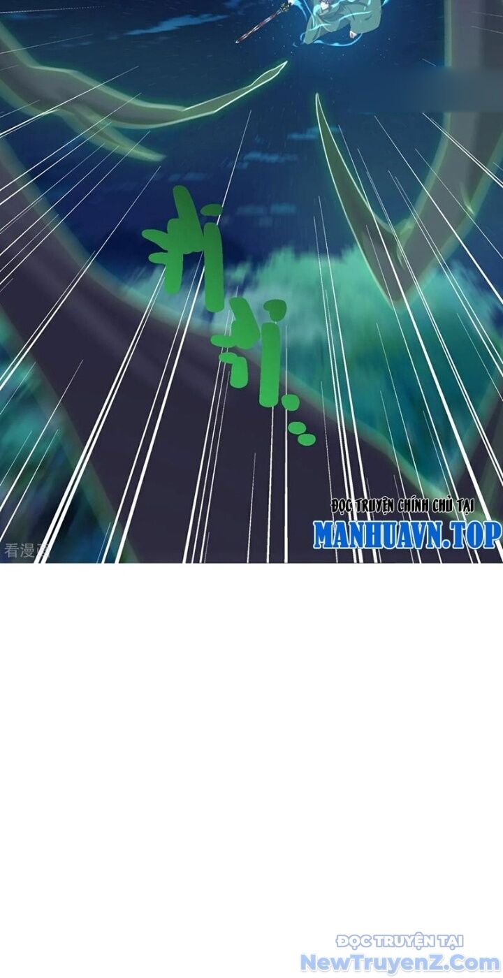 Tiên Võ Đế Tôn Chap 808 - Next Chap 809