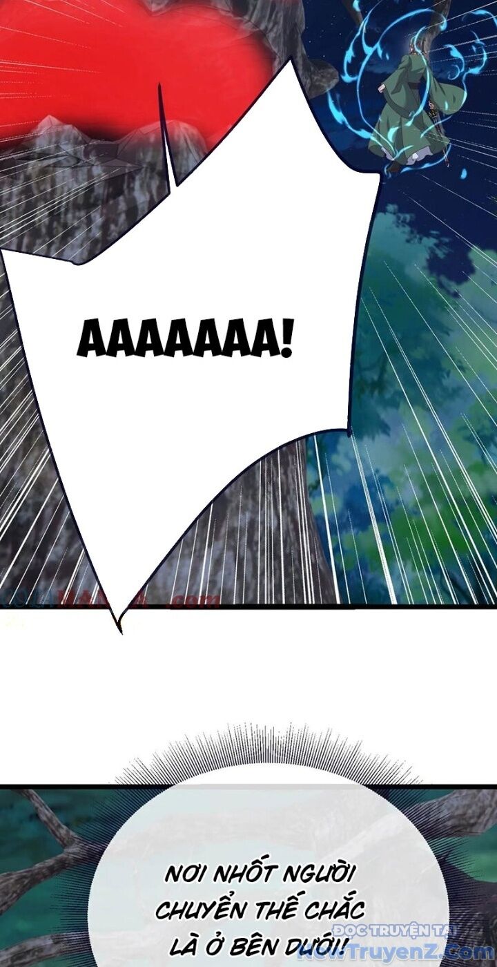Tiên Võ Đế Tôn Chap 808 - Next Chap 809