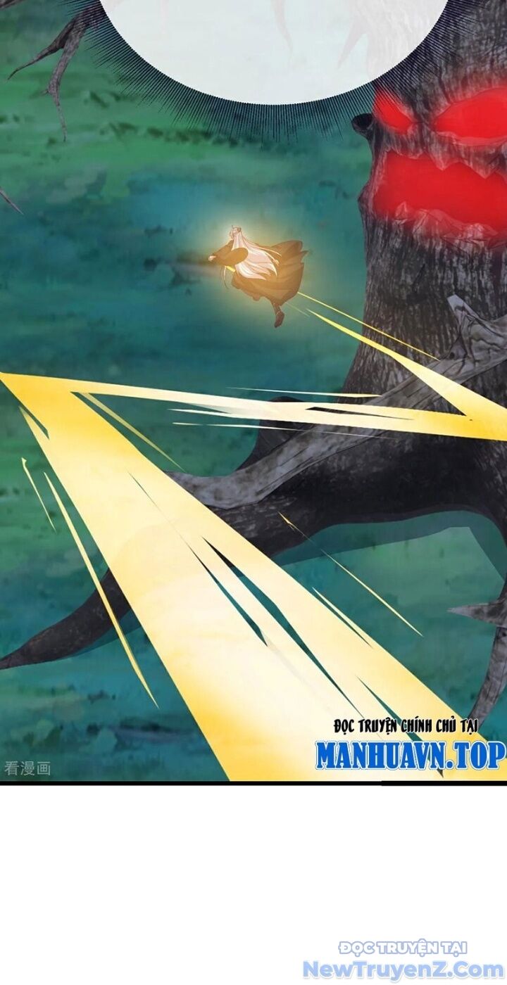 Tiên Võ Đế Tôn Chap 808 - Next Chap 809
