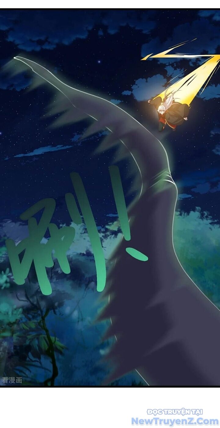 Tiên Võ Đế Tôn Chap 808 - Next Chap 809