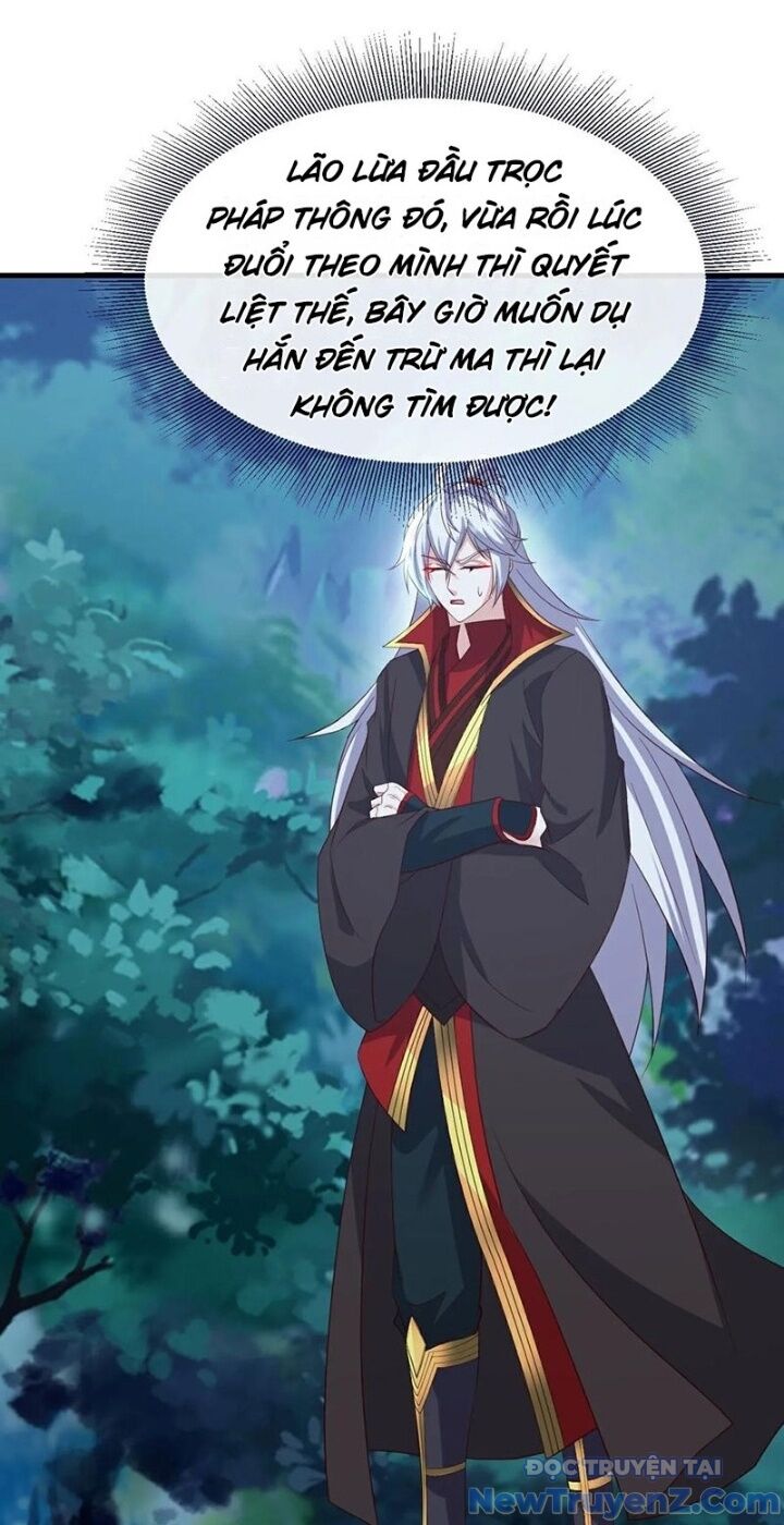 Tiên Võ Đế Tôn Chap 808 - Next Chap 809