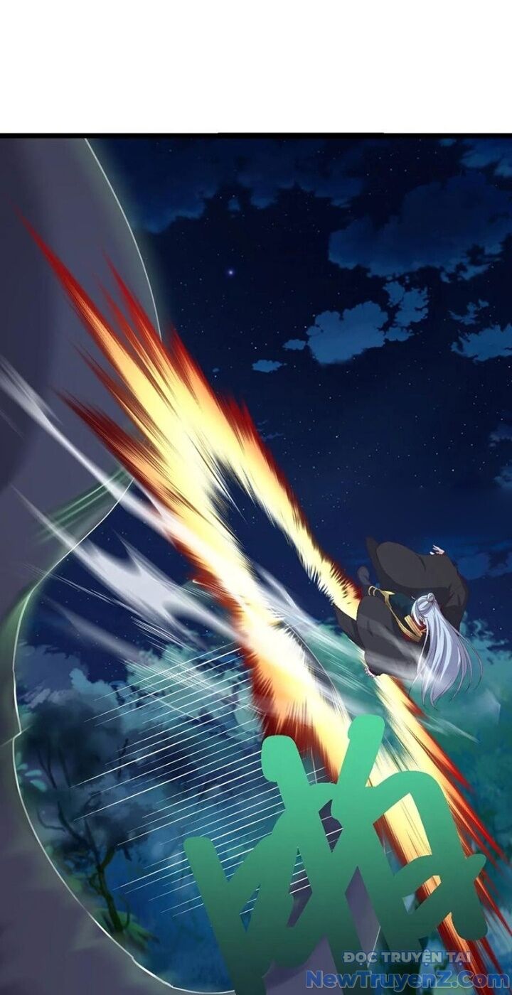 Tiên Võ Đế Tôn Chap 808 - Next Chap 809