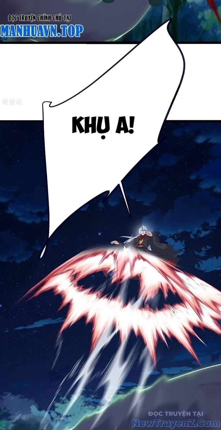 Tiên Võ Đế Tôn Chap 808 - Next Chap 809