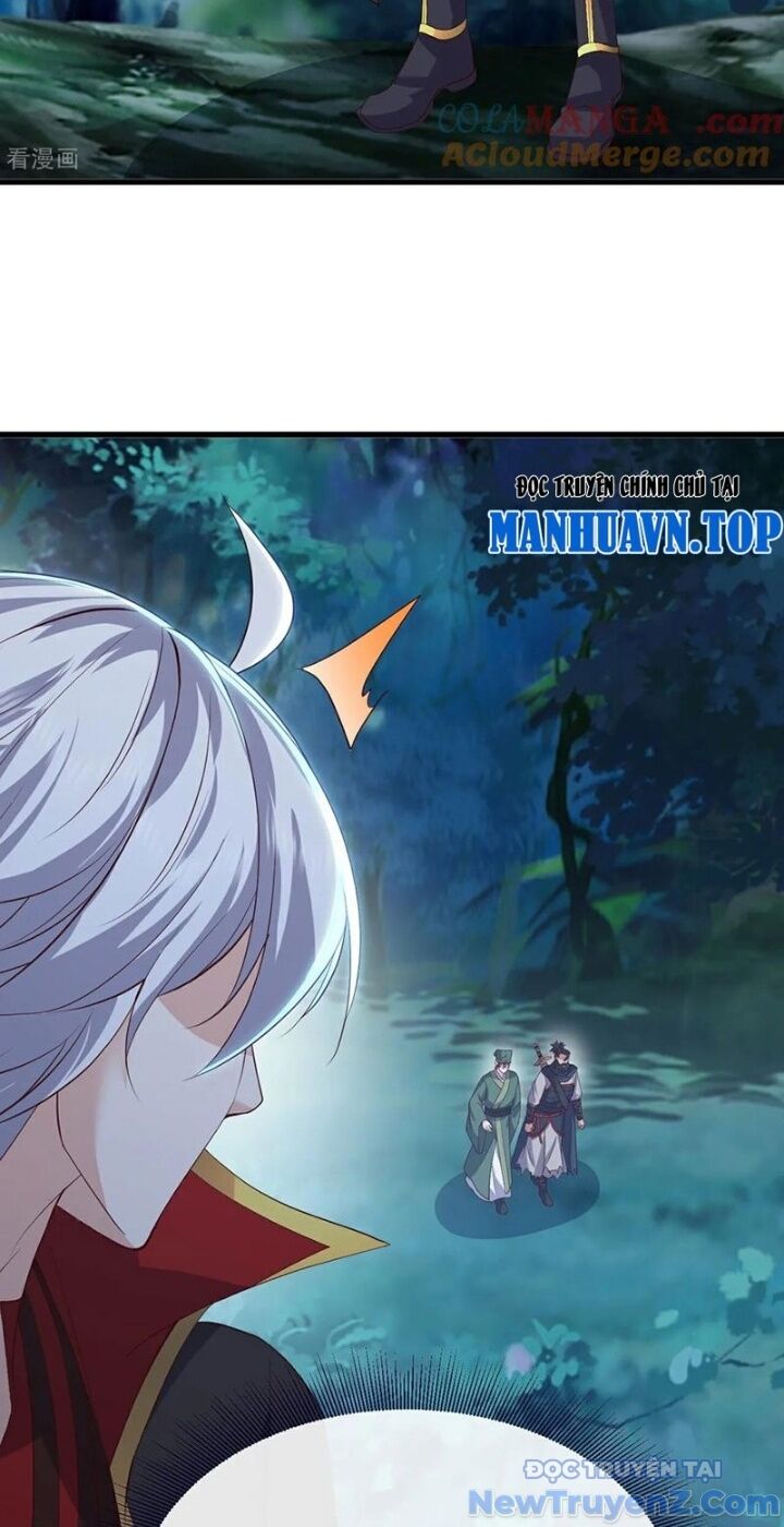 Tiên Võ Đế Tôn Chap 808 - Next Chap 809