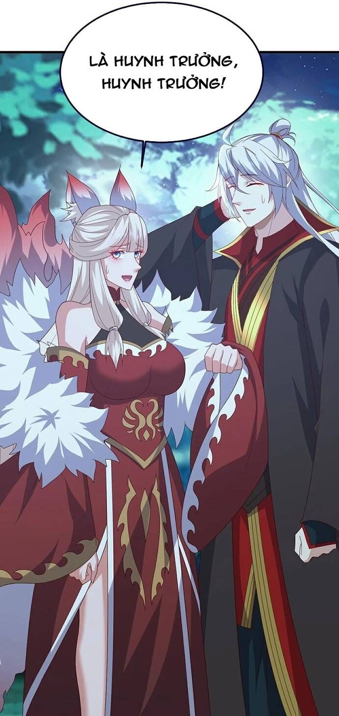 Tiên Võ Đế Tôn Chap 809 - Next Chap 810
