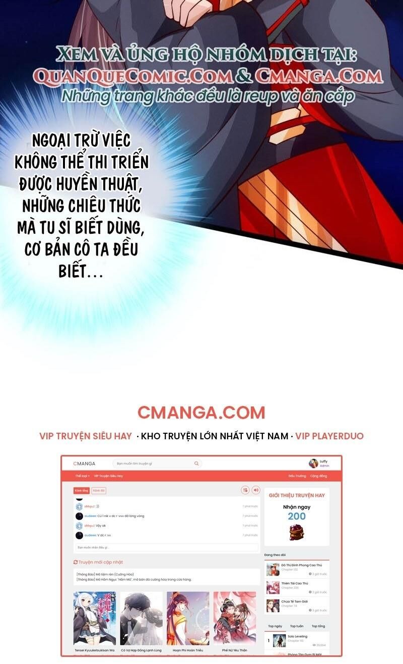 Tiên Võ Đế Tôn Chap 81 - Next Chap 82