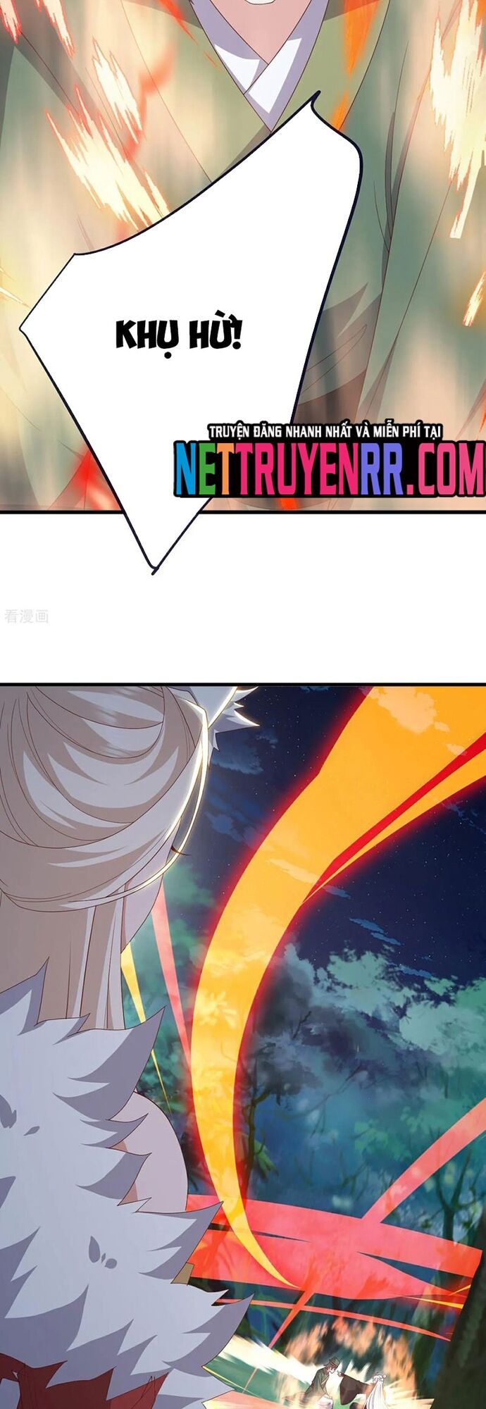 Tiên Võ Đế Tôn Chap 810 - Next Chap 811
