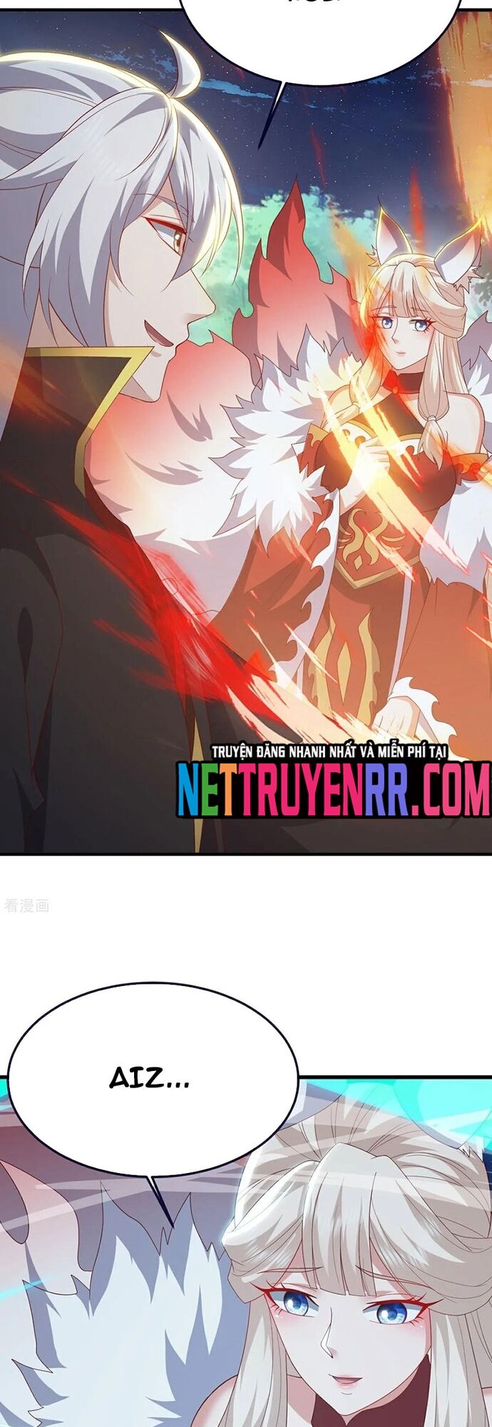 Tiên Võ Đế Tôn Chap 810 - Next Chap 811