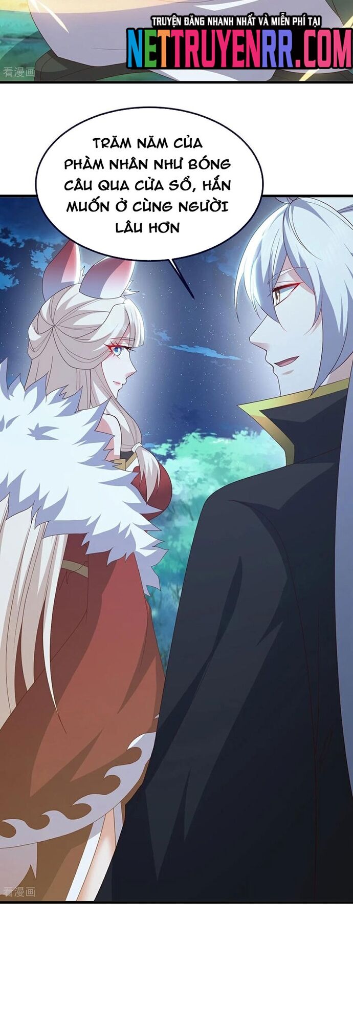 Tiên Võ Đế Tôn Chap 810 - Next Chap 811