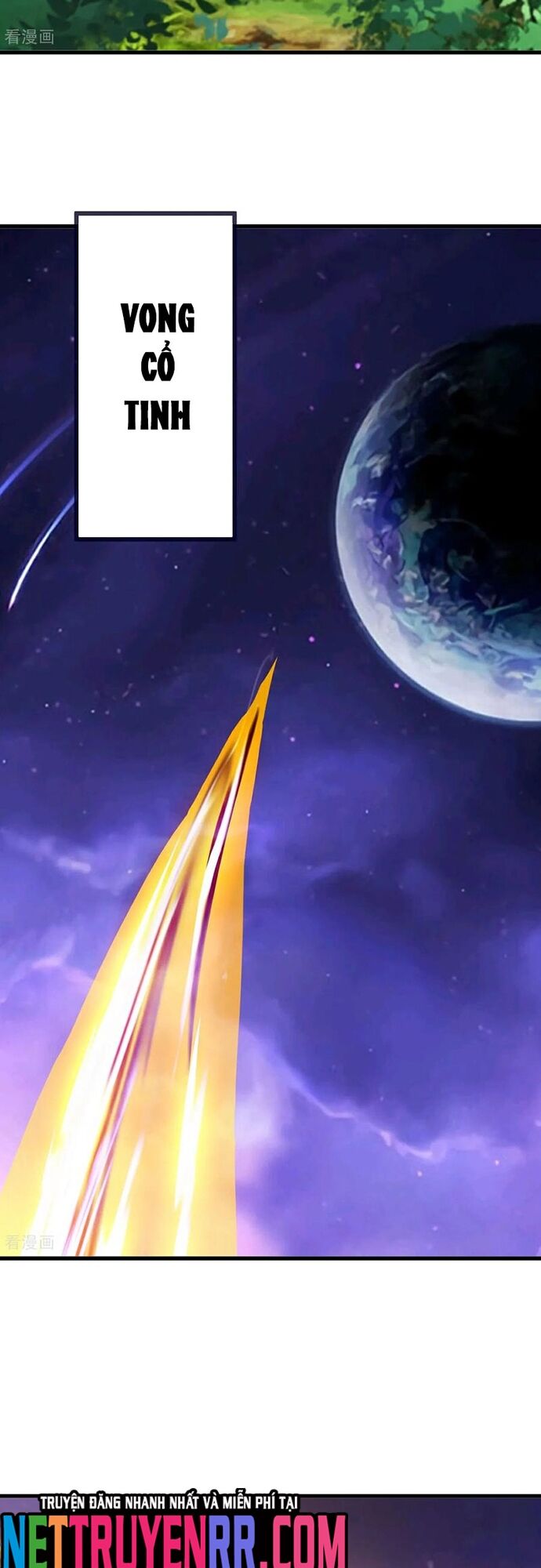 Tiên Võ Đế Tôn Chap 810 - Next Chap 811