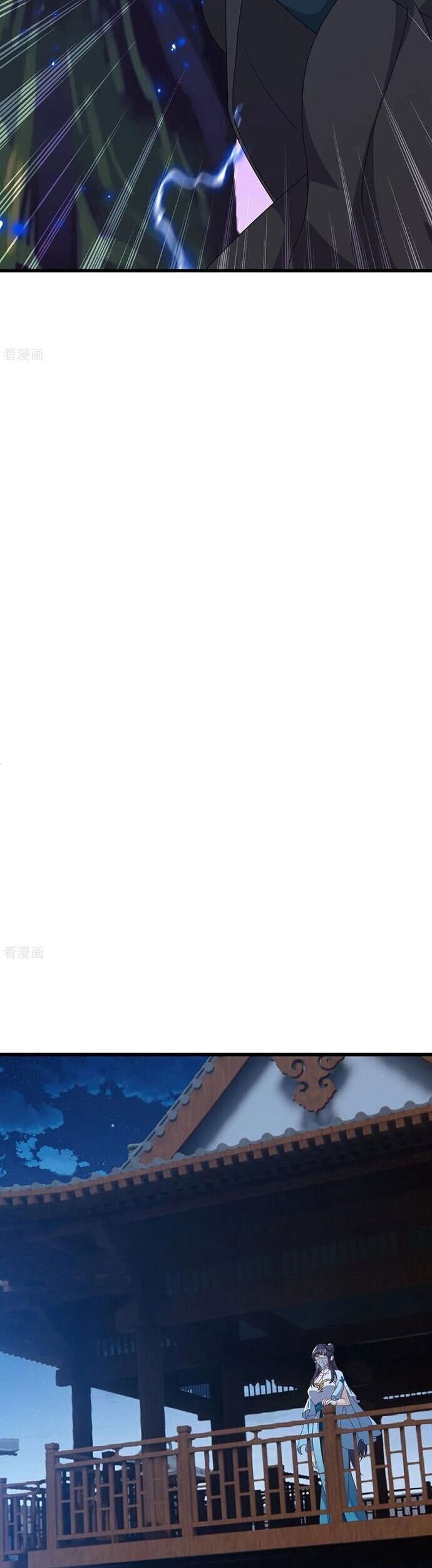 Tiên Võ Đế Tôn Chap 811 - Next Chap 812
