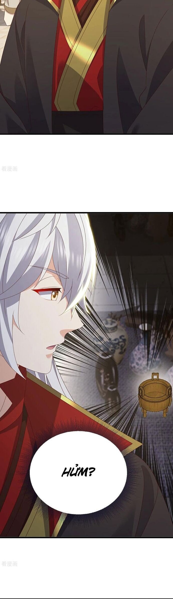 Tiên Võ Đế Tôn Chap 811 - Next Chap 812