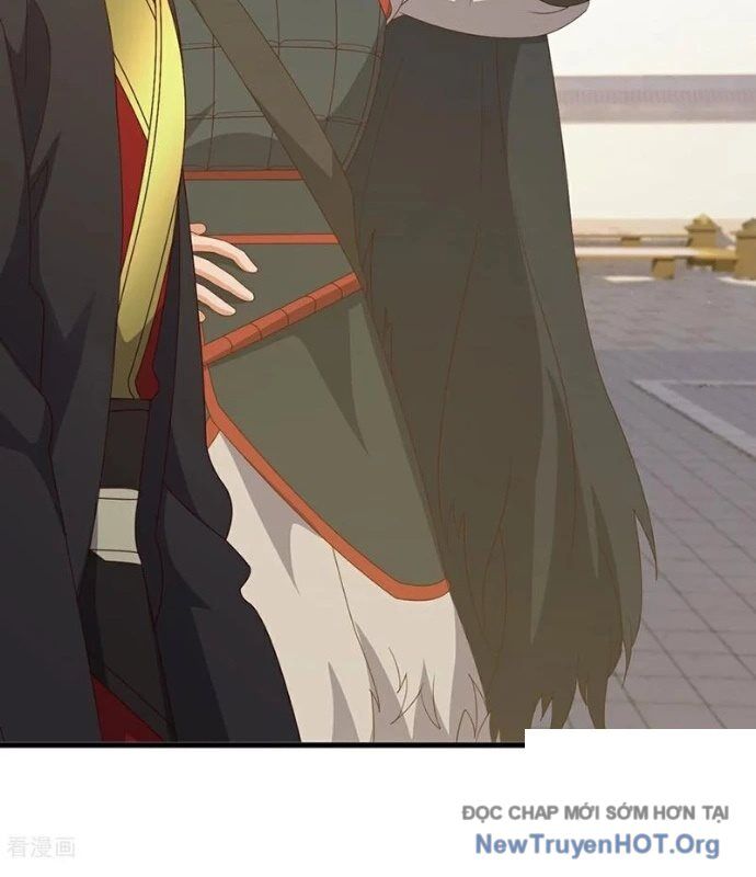 Tiên Võ Đế Tôn Chap 812 - Next Chap 813