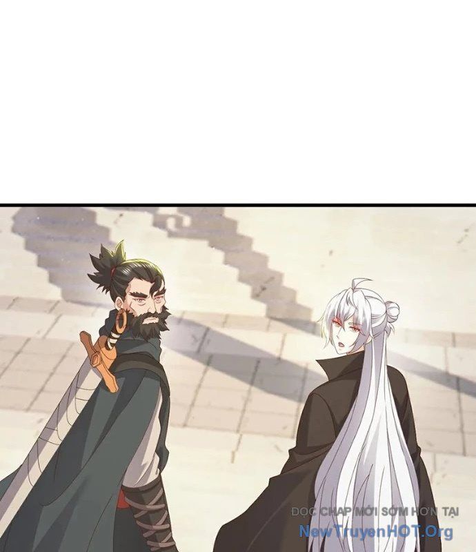 Tiên Võ Đế Tôn Chap 812 - Next Chap 813