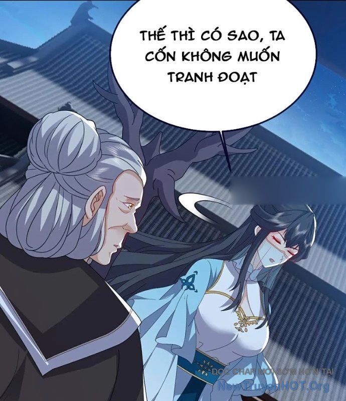 Tiên Võ Đế Tôn Chap 812 - Next Chap 813