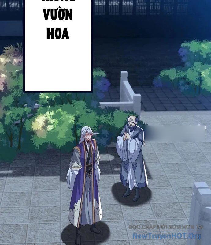 Tiên Võ Đế Tôn Chap 812 - Next Chap 813