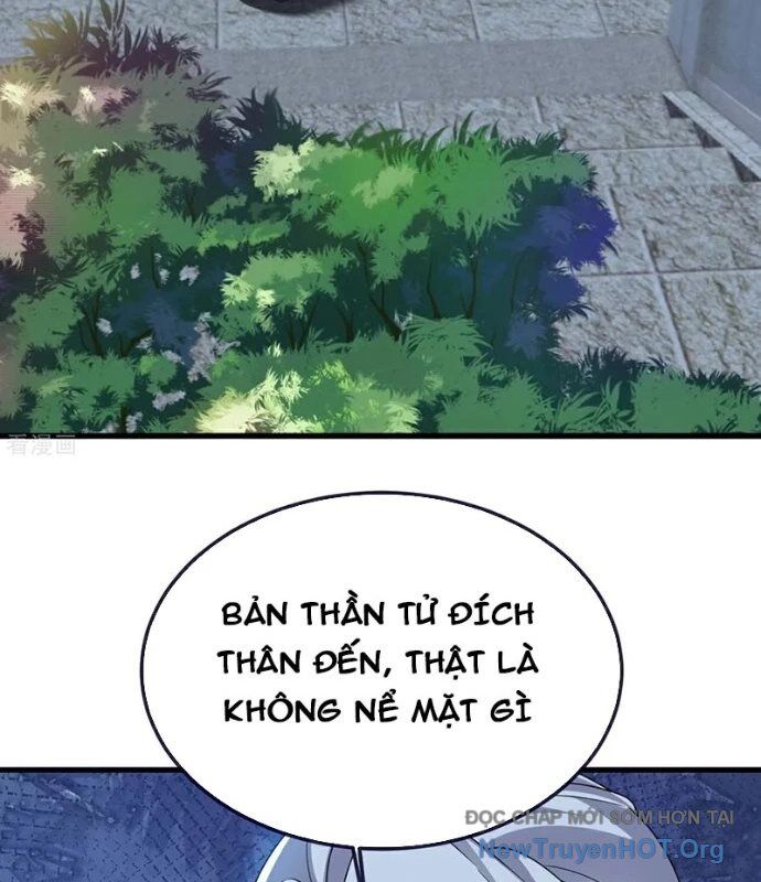 Tiên Võ Đế Tôn Chap 812 - Next Chap 813