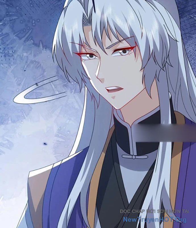 Tiên Võ Đế Tôn Chap 812 - Next Chap 813
