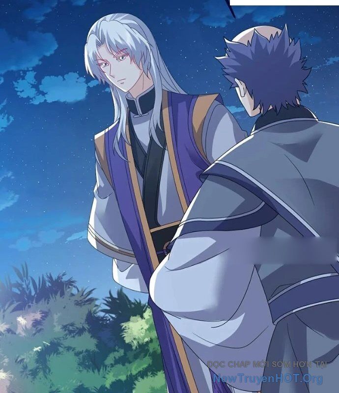 Tiên Võ Đế Tôn Chap 812 - Next Chap 813