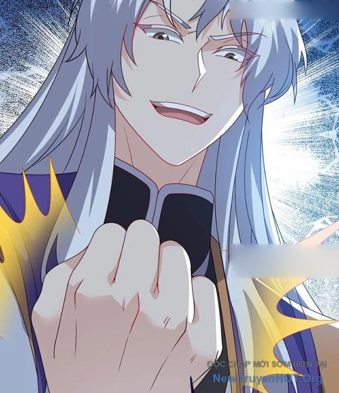 Tiên Võ Đế Tôn Chap 812 - Next Chap 813