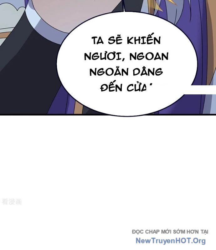 Tiên Võ Đế Tôn Chap 812 - Next Chap 813