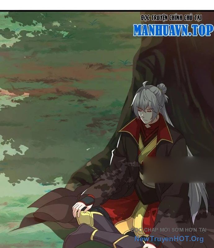 Tiên Võ Đế Tôn Chap 812 - Next Chap 813