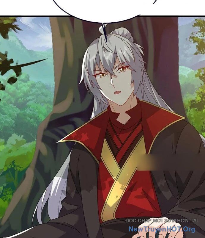 Tiên Võ Đế Tôn Chap 812 - Next Chap 813