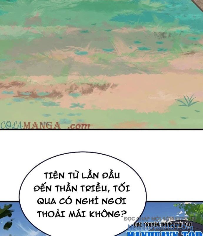 Tiên Võ Đế Tôn Chap 812 - Next Chap 813