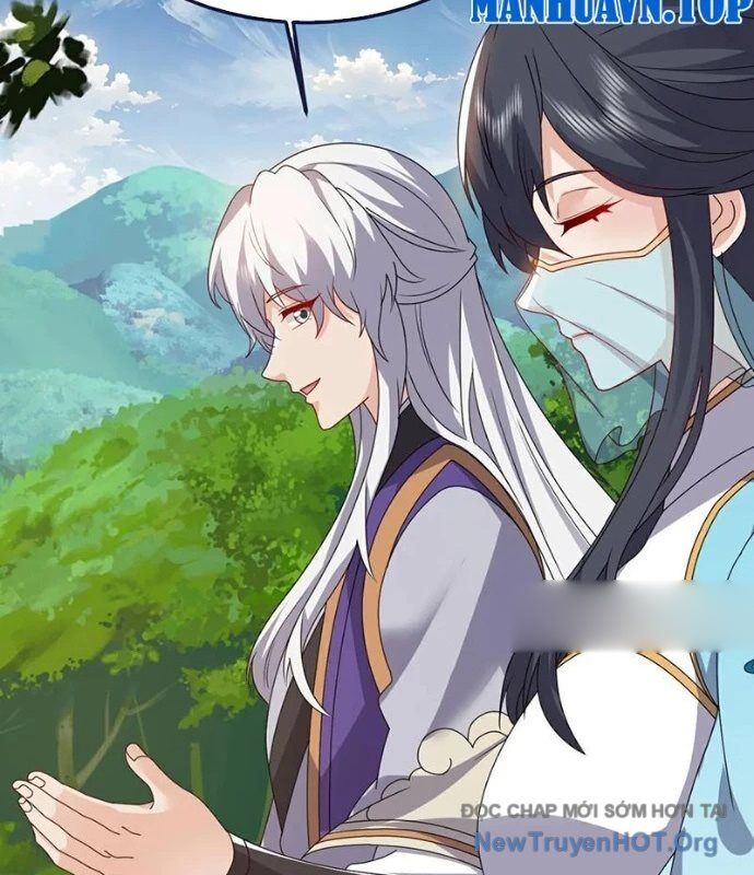 Tiên Võ Đế Tôn Chap 812 - Next Chap 813