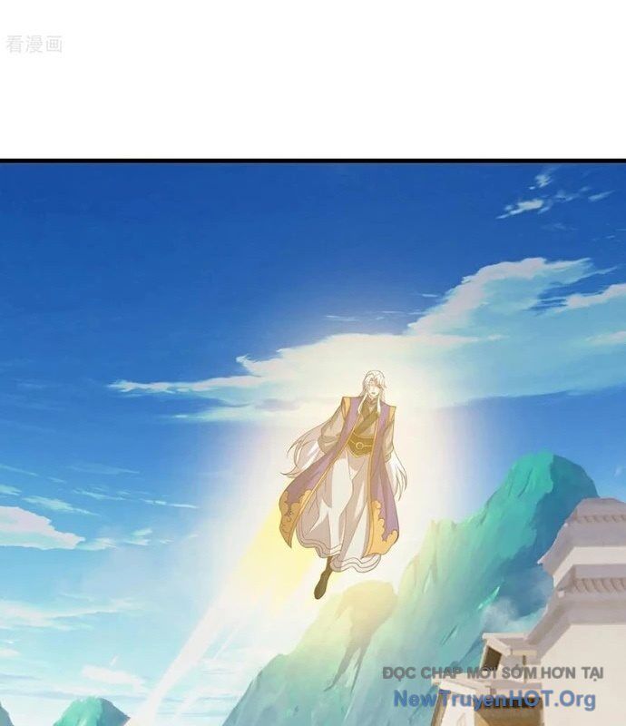 Tiên Võ Đế Tôn Chap 812 - Next Chap 813