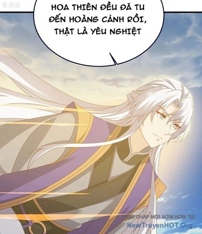 Tiên Võ Đế Tôn Chap 812 - Next Chap 813