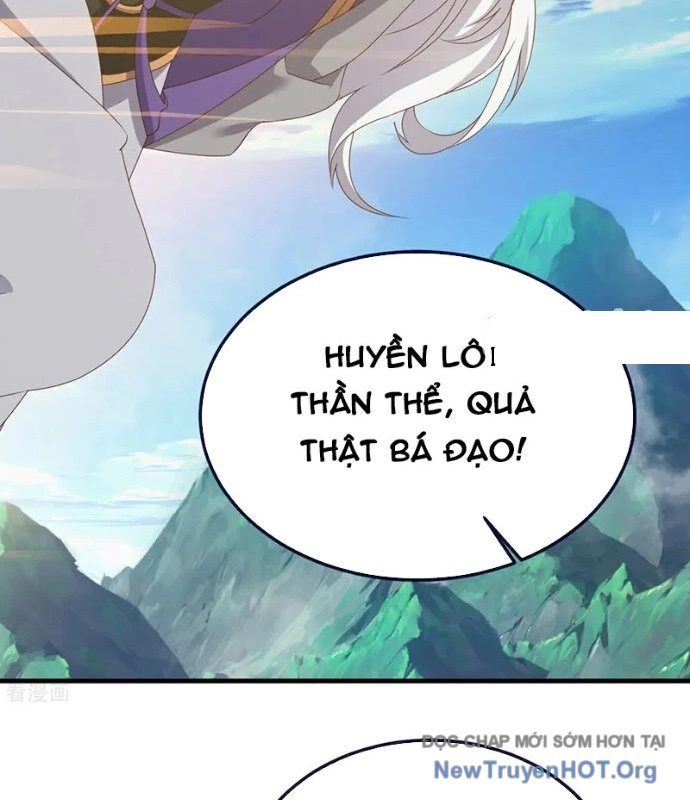 Tiên Võ Đế Tôn Chap 812 - Next Chap 813