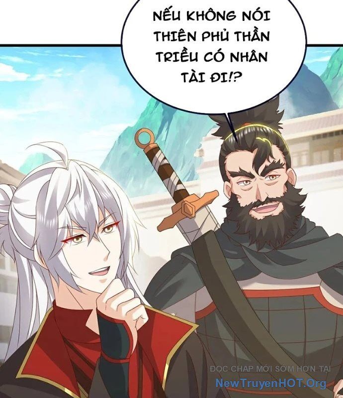 Tiên Võ Đế Tôn Chap 812 - Next Chap 813
