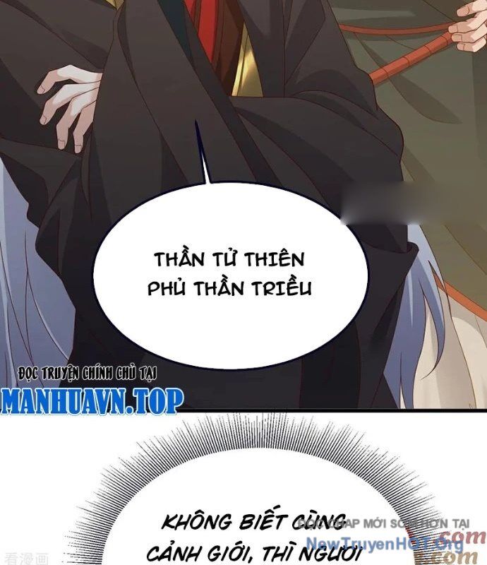 Tiên Võ Đế Tôn Chap 812 - Next Chap 813