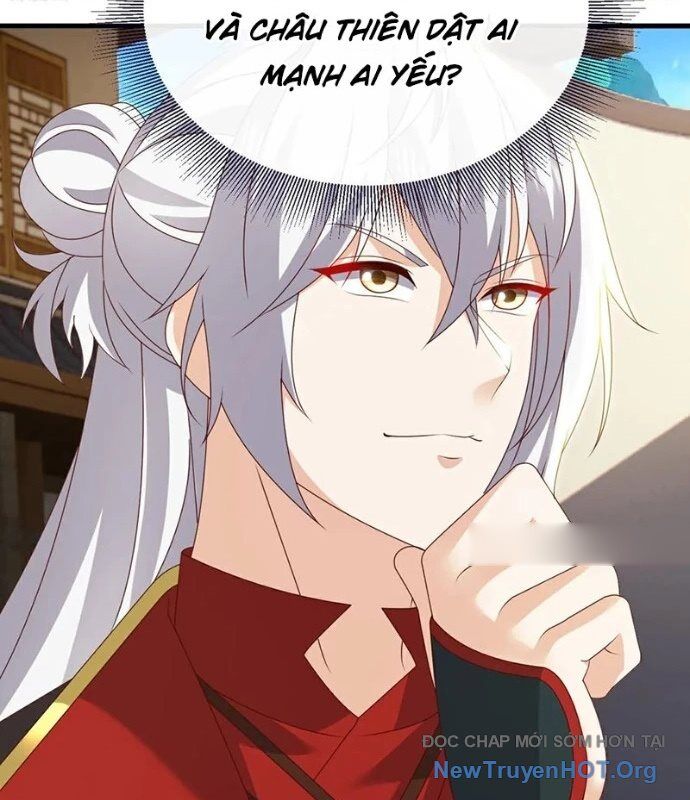 Tiên Võ Đế Tôn Chap 812 - Next Chap 813