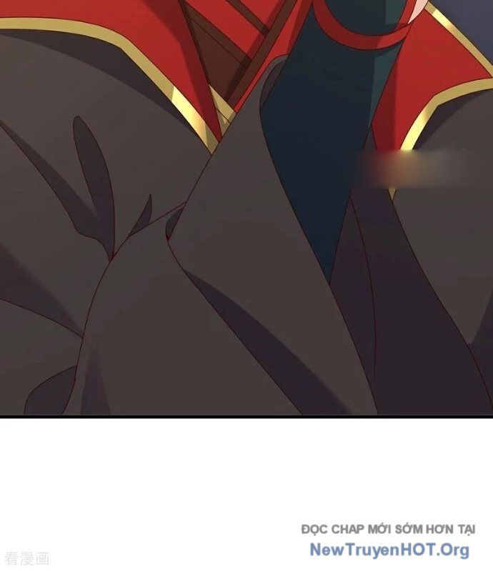 Tiên Võ Đế Tôn Chap 812 - Next Chap 813