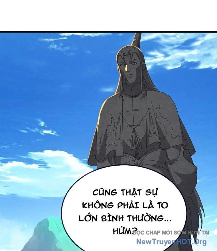 Tiên Võ Đế Tôn Chap 812 - Next Chap 813