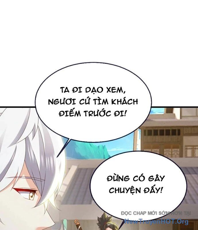 Tiên Võ Đế Tôn Chap 812 - Next Chap 813