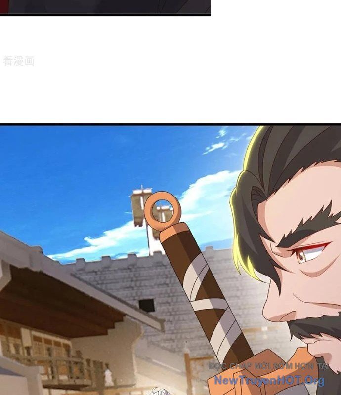 Tiên Võ Đế Tôn Chap 812 - Next Chap 813