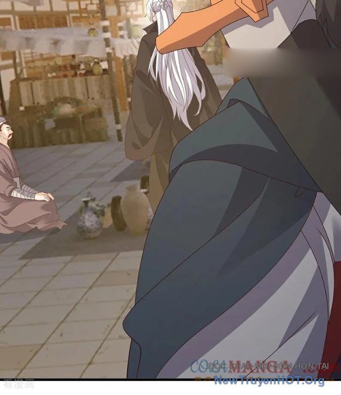 Tiên Võ Đế Tôn Chap 812 - Next Chap 813