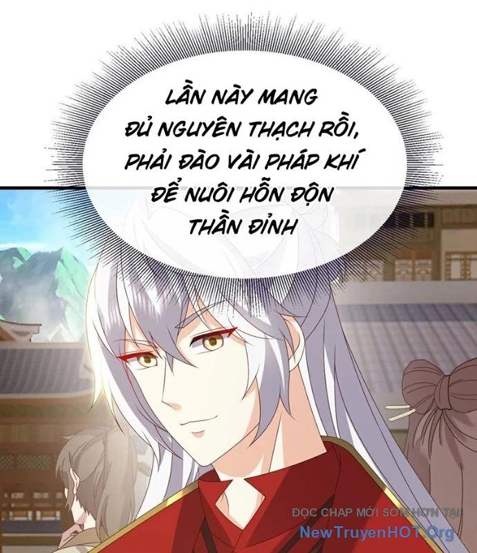 Tiên Võ Đế Tôn Chap 812 - Next Chap 813